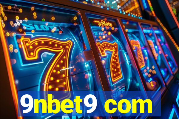 9nbet9 com